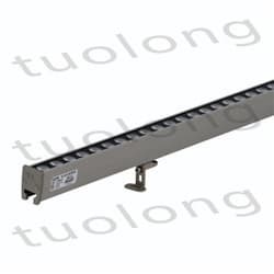 Wire hidden led linear light 12w new product led light bar